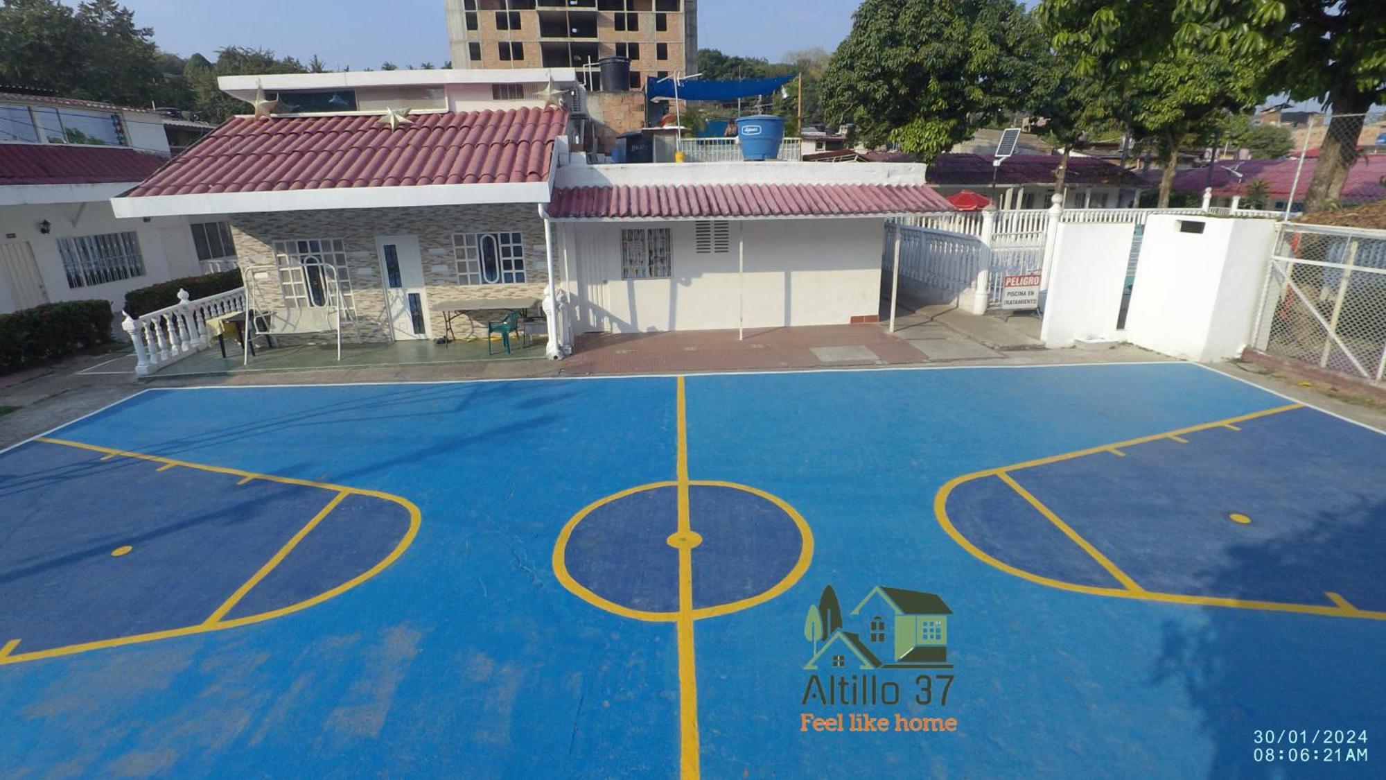 Apartamento Melgar-tolima-apartaestudio Melgar