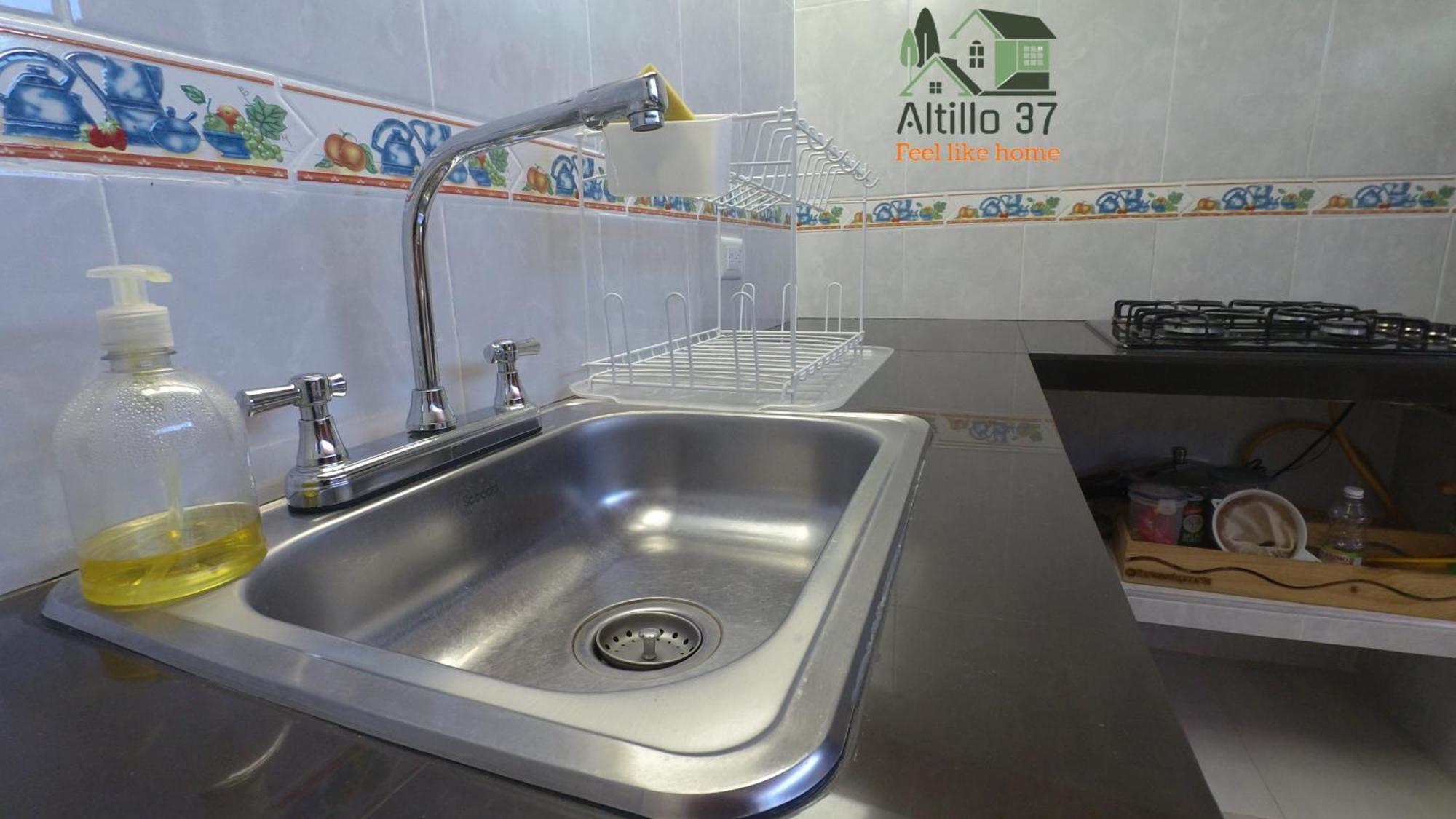 Melgar-tolima-apartaestudio * Melgar