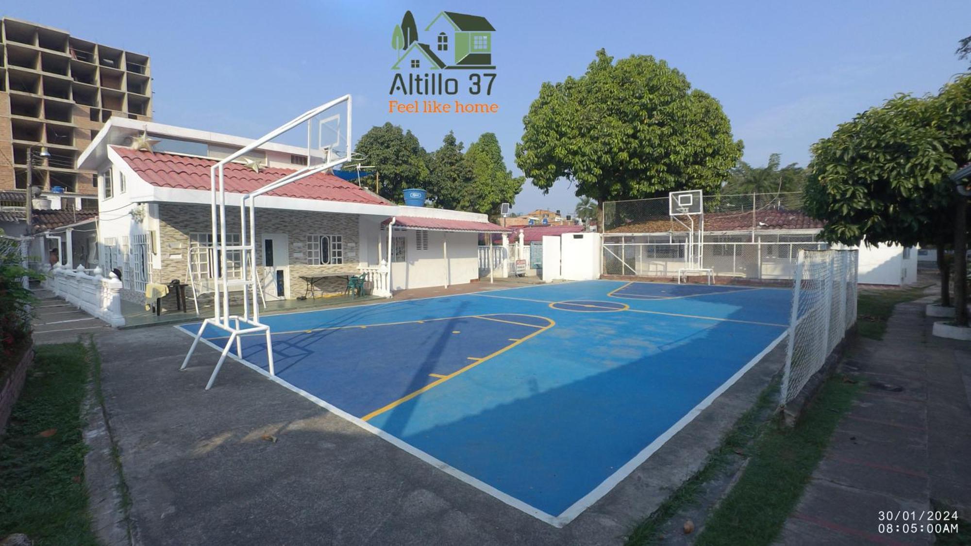 Apartamento Melgar-tolima-apartaestudio