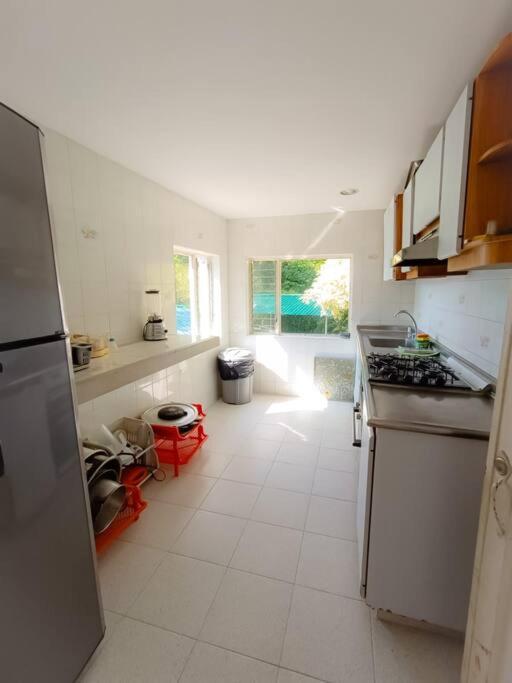 Vacacional En - Capacidad Max. 26 Melgar