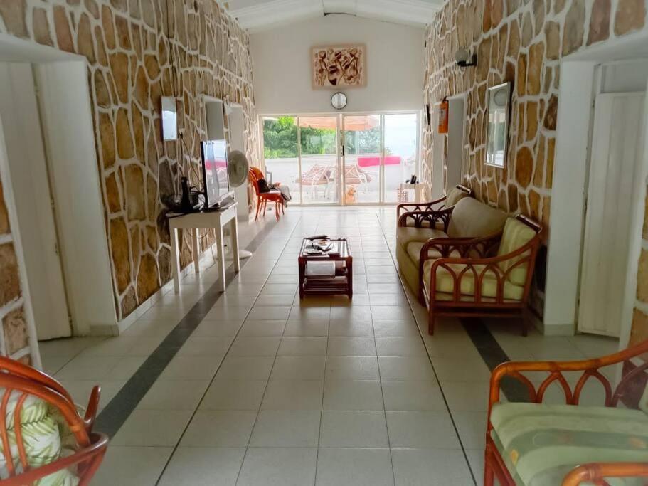 Vacacional En - Capacidad Max. 26 * Melgar
