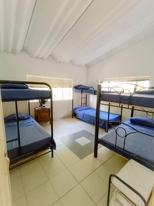 Vacacional En - Capacidad Max. 26 Melgar