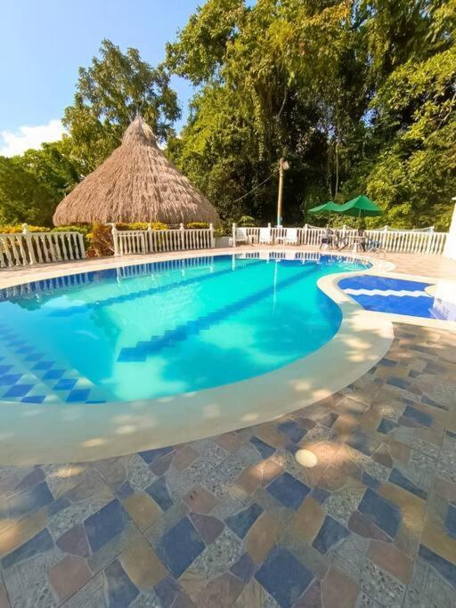 Сasa de vacaciones Vacacional En - Capacidad Max. 26 *