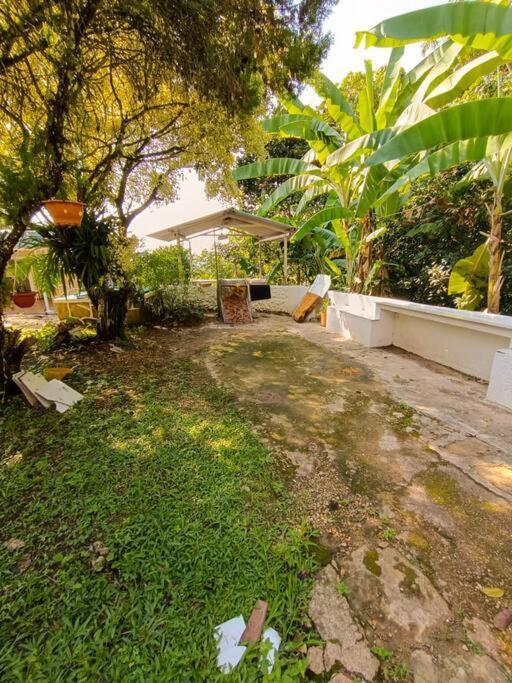 Vacacional En - Capacidad Max. 26 Сasa de vacaciones *