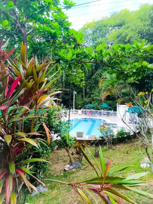 Vacacional En - Capacidad Max. 26 Сasa de vacaciones
