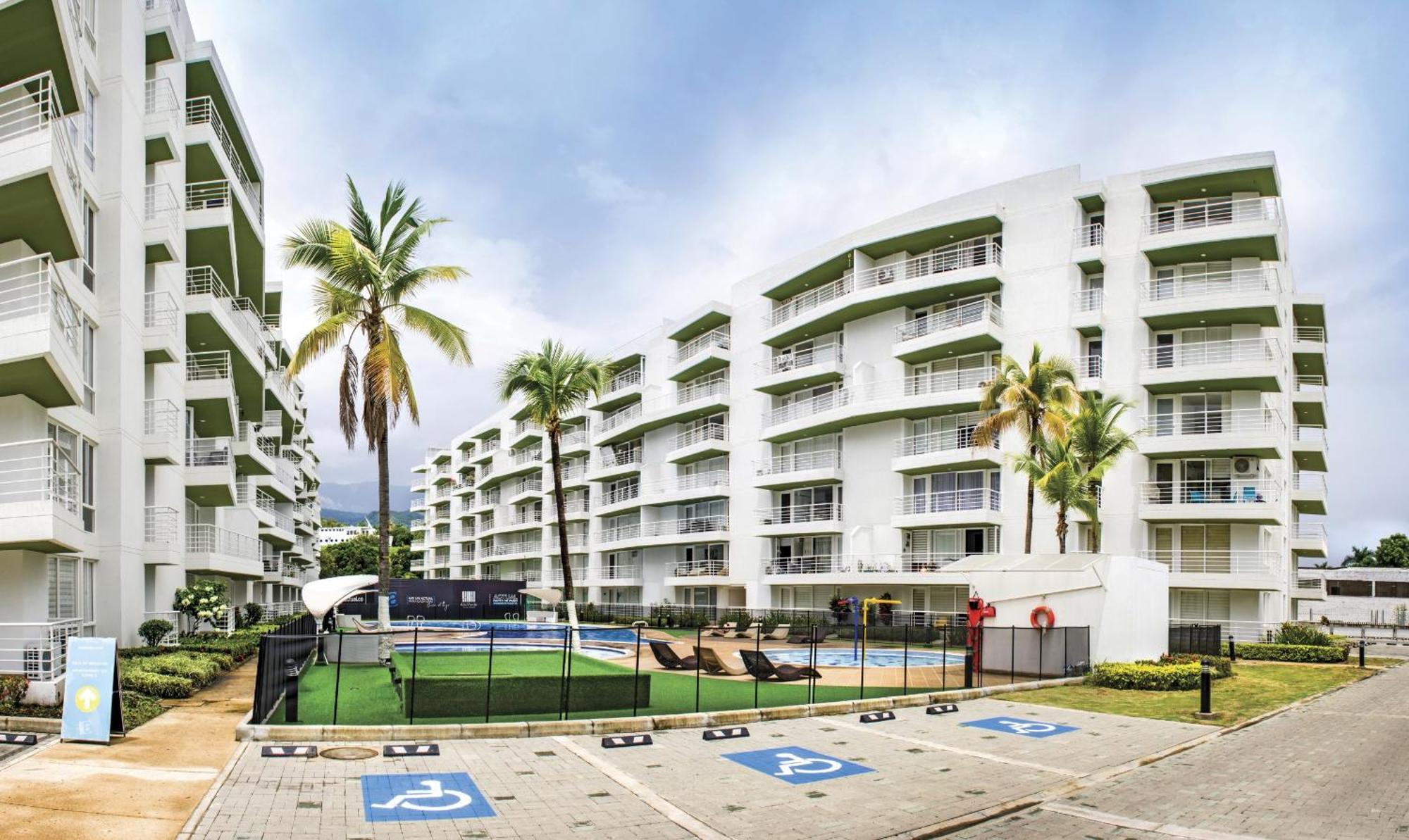 Apartamento Espectacular En