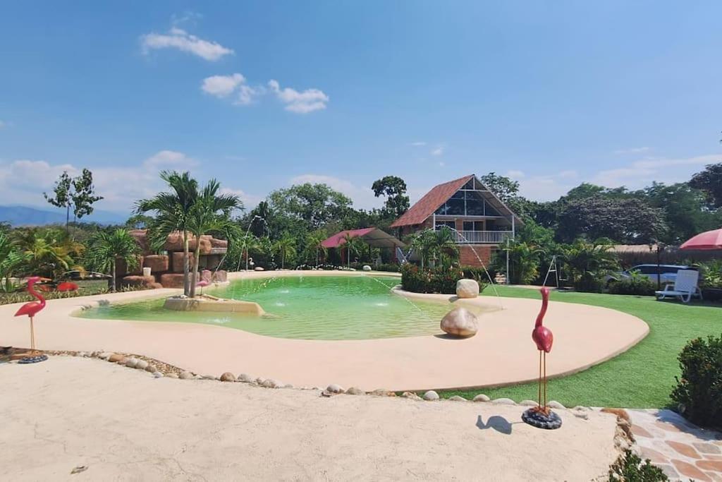 Covenitas Sol Amplia Con Piscina Tipo Playa, Maximo 34 Personas Apartamento *