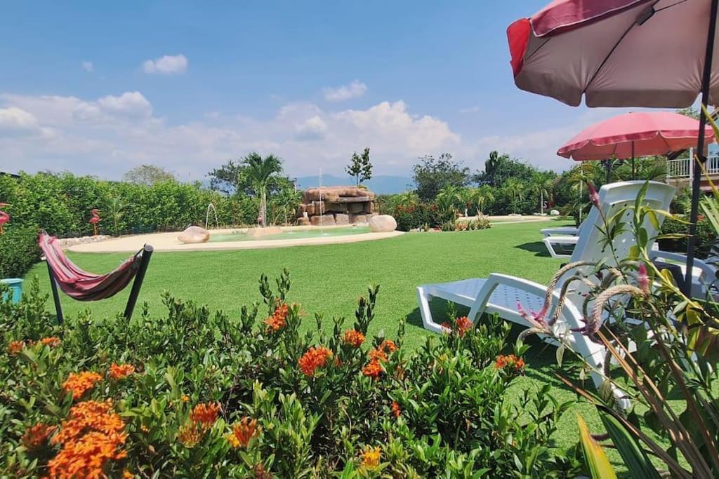 Covenitas Sol Amplia Con Piscina Tipo Playa, Maximo 34 Personas Apartamento Melgar