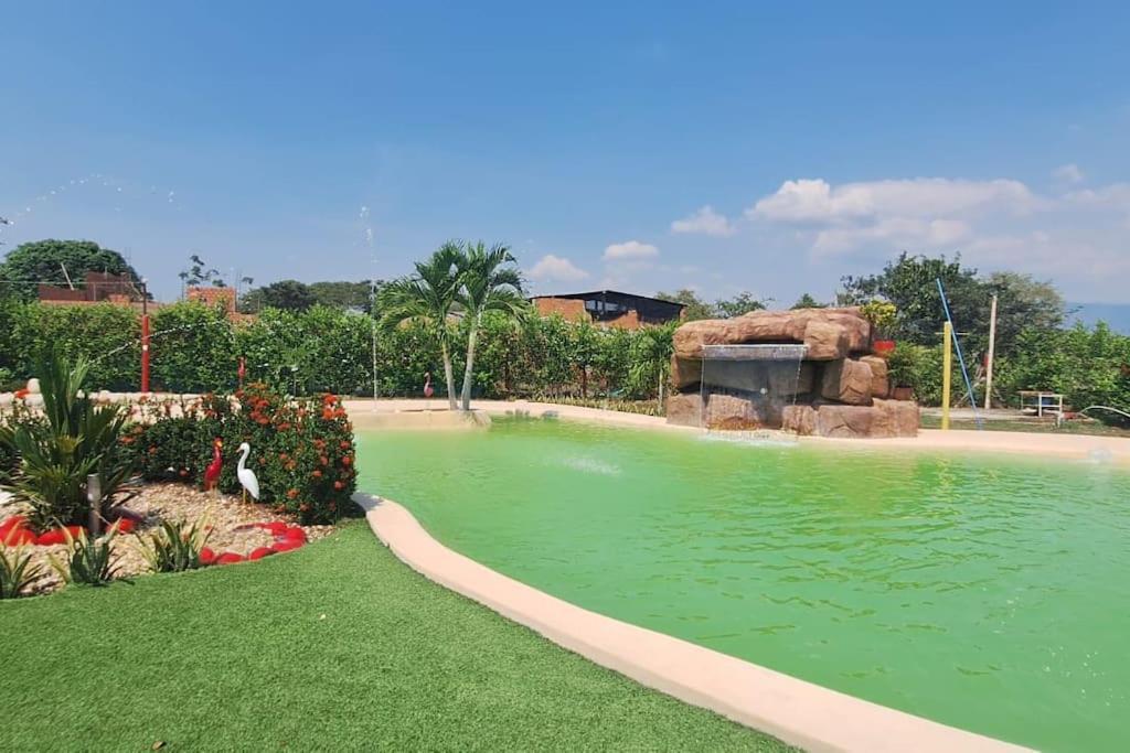 Covenitas Sol Amplia Con Piscina Tipo Playa, Maximo 34 Personas Apartamento *
