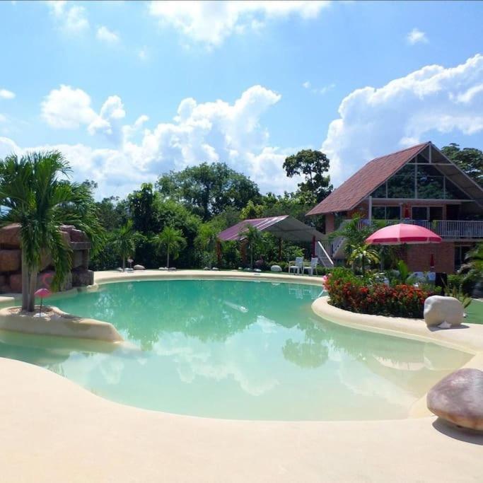 Covenitas Sol Amplia Con Piscina Tipo Playa, Maximo 34 Personas Apartamento