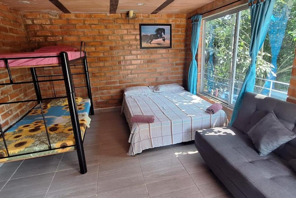 Covenitas Sol Amplia Con Piscina Tipo Playa, Maximo 34 Personas Apartamento Melgar