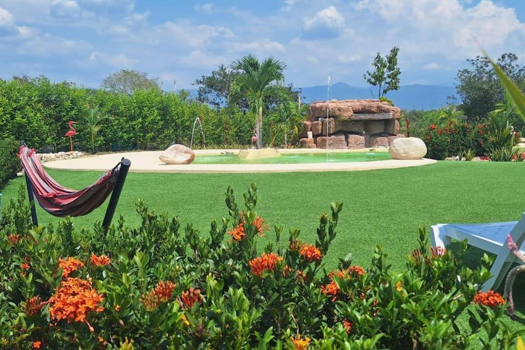 Apartamento Covenitas Sol Amplia Con Piscina Tipo Playa, Maximo 34 Personas Melgar
