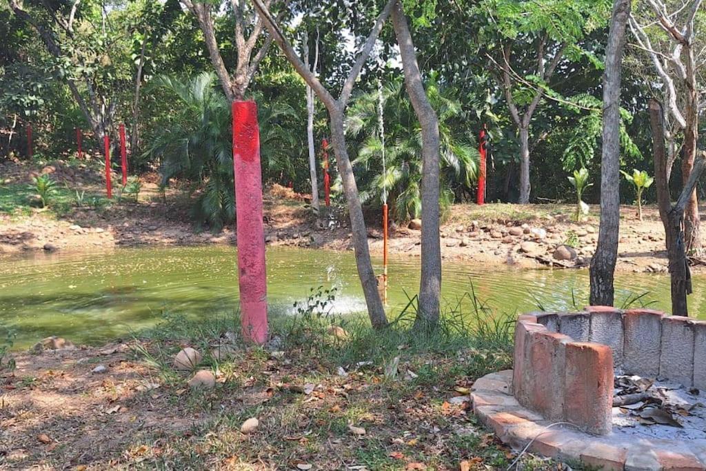 Covenitas Sol Amplia Con Piscina Tipo Playa, Maximo 34 Personas *
