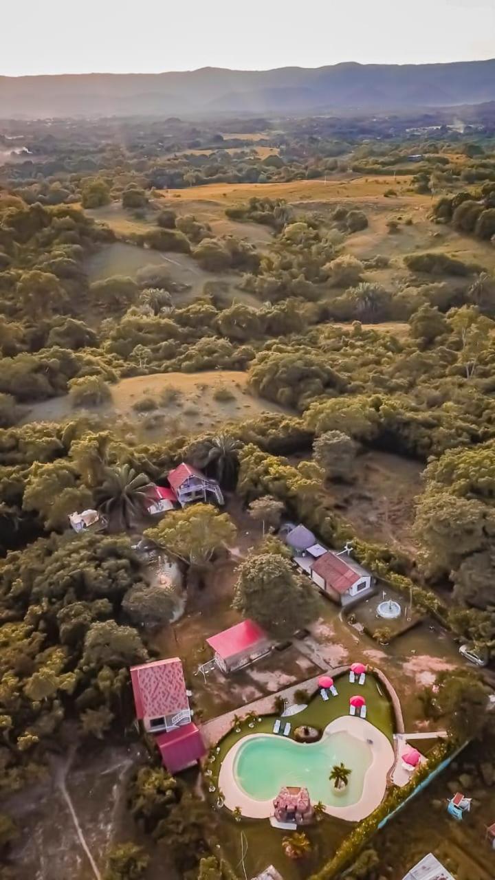 Covenitas Atardecer, Amplia Con Piscina Tipo Playa, Maximo 34 Personas Apartamento Melgar