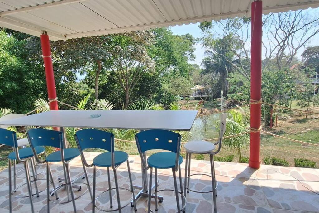 Covenitas Atardecer, Amplia Con Piscina Tipo Playa, Maximo 34 Personas Apartamento Melgar