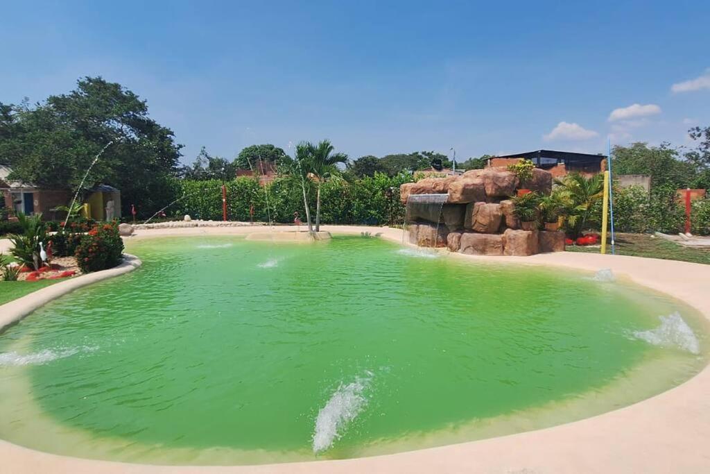 Apartamento Covenitas Atardecer, Amplia Con Piscina Tipo Playa, Maximo 34 Personas *