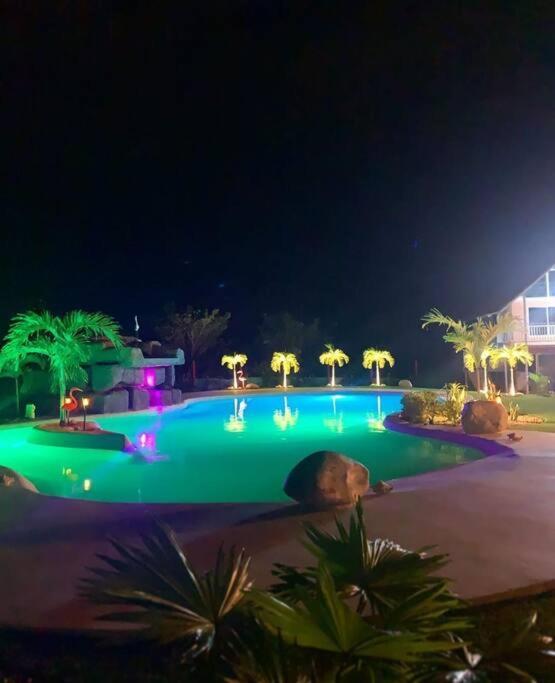 Covenitas Atardecer, Amplia Con Piscina Tipo Playa, Maximo 34 Personas