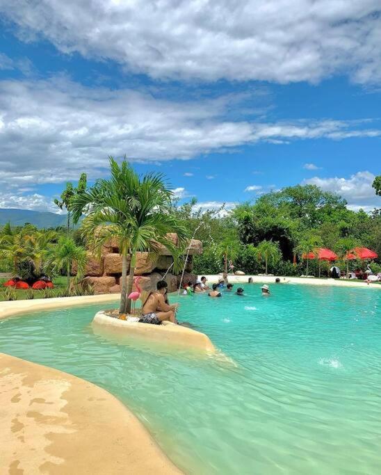 Covenitas Atardecer, Amplia Con Piscina Tipo Playa, Maximo 34 Personas * Melgar