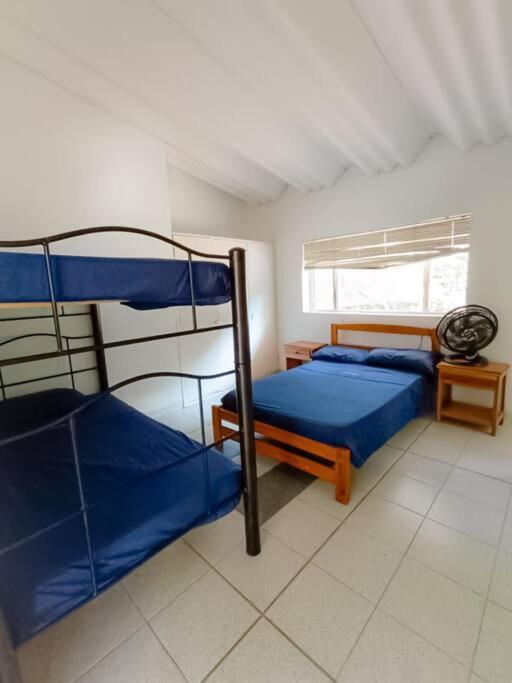Сasa de vacaciones Vacacional En - Capacidad Max. 26 Melgar