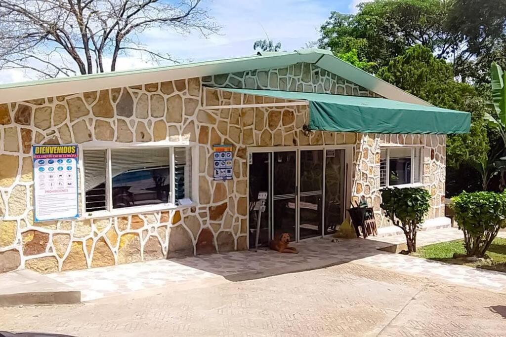 Vacacional En - Capacidad Max. 26 Melgar