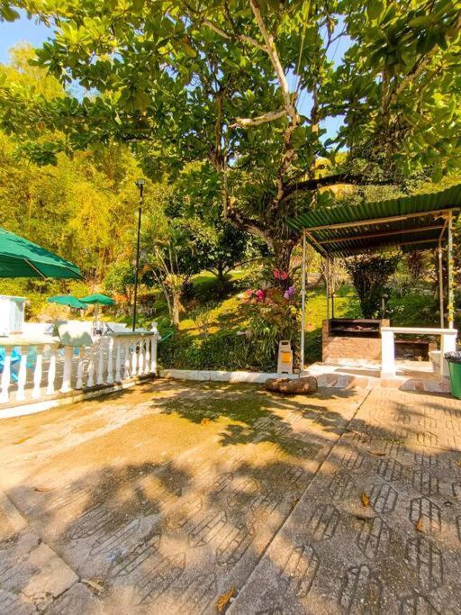 Сasa de vacaciones Vacacional En - Capacidad Max. 26 *