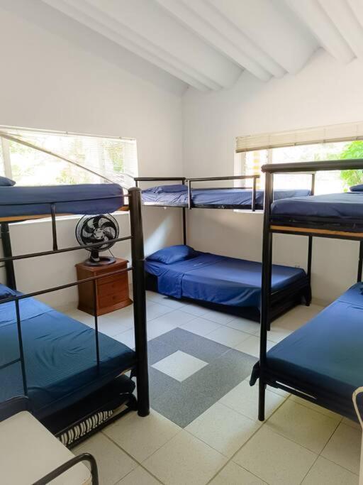 Vacacional En - Capacidad Max. 26