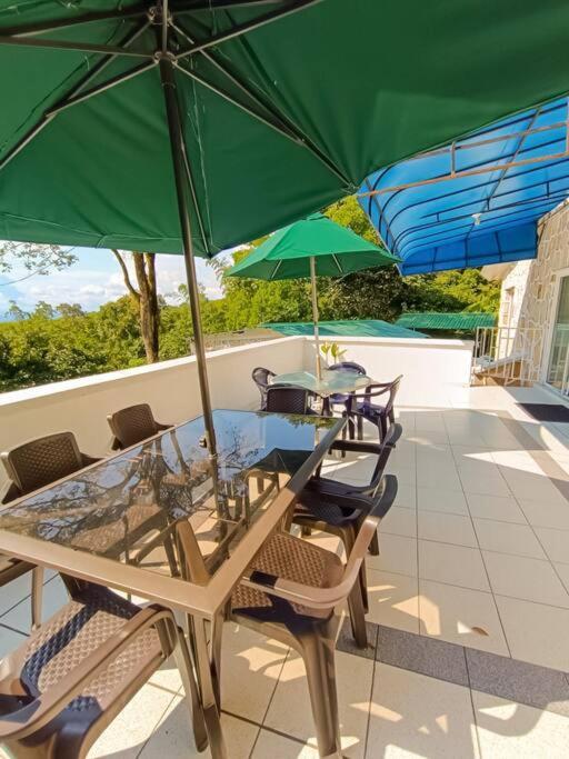 Vacacional En - Capacidad Max. 26 Сasa de vacaciones Melgar