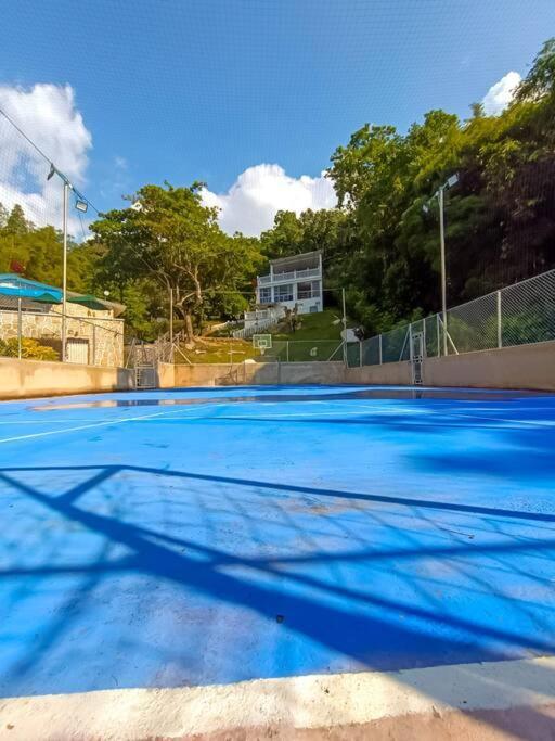 Vacacional En - Capacidad Max. 26