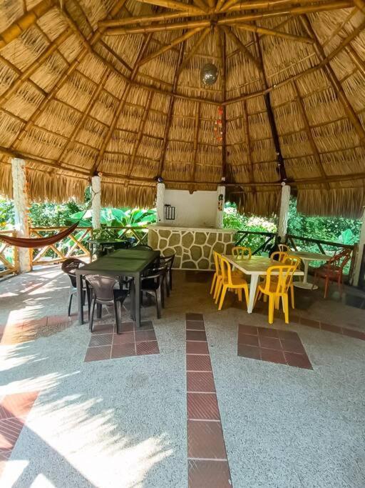 Vacacional En - Capacidad Max. 26