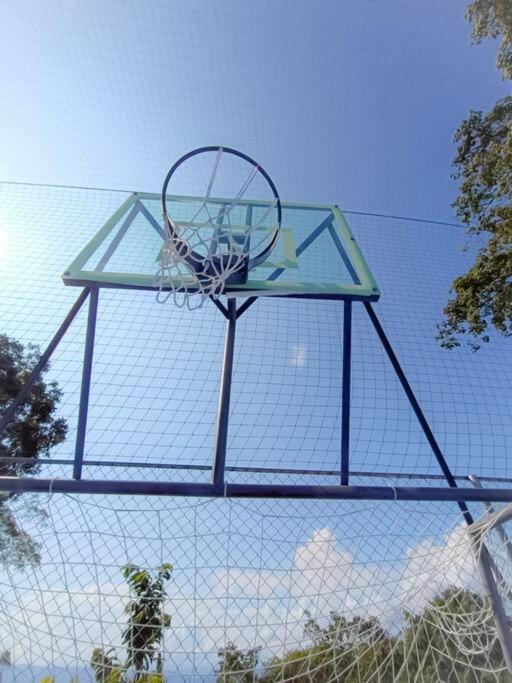 Сasa de vacaciones Vacacional En - Capacidad Max. 26 Melgar