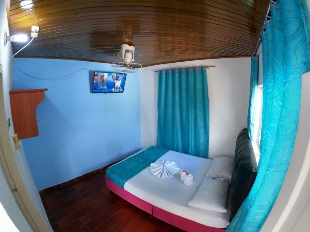 Hotel Nuevo Camila