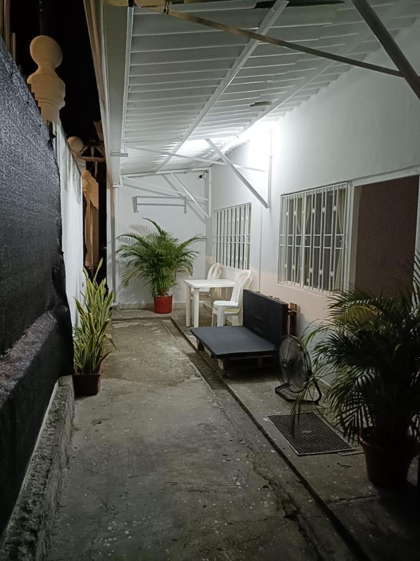 Apartment Casa_22_melgar *