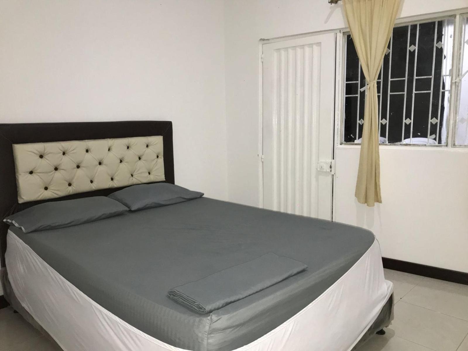 Casa_22_melgar * Melgar