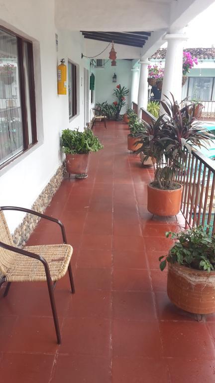 Maritza Hotel