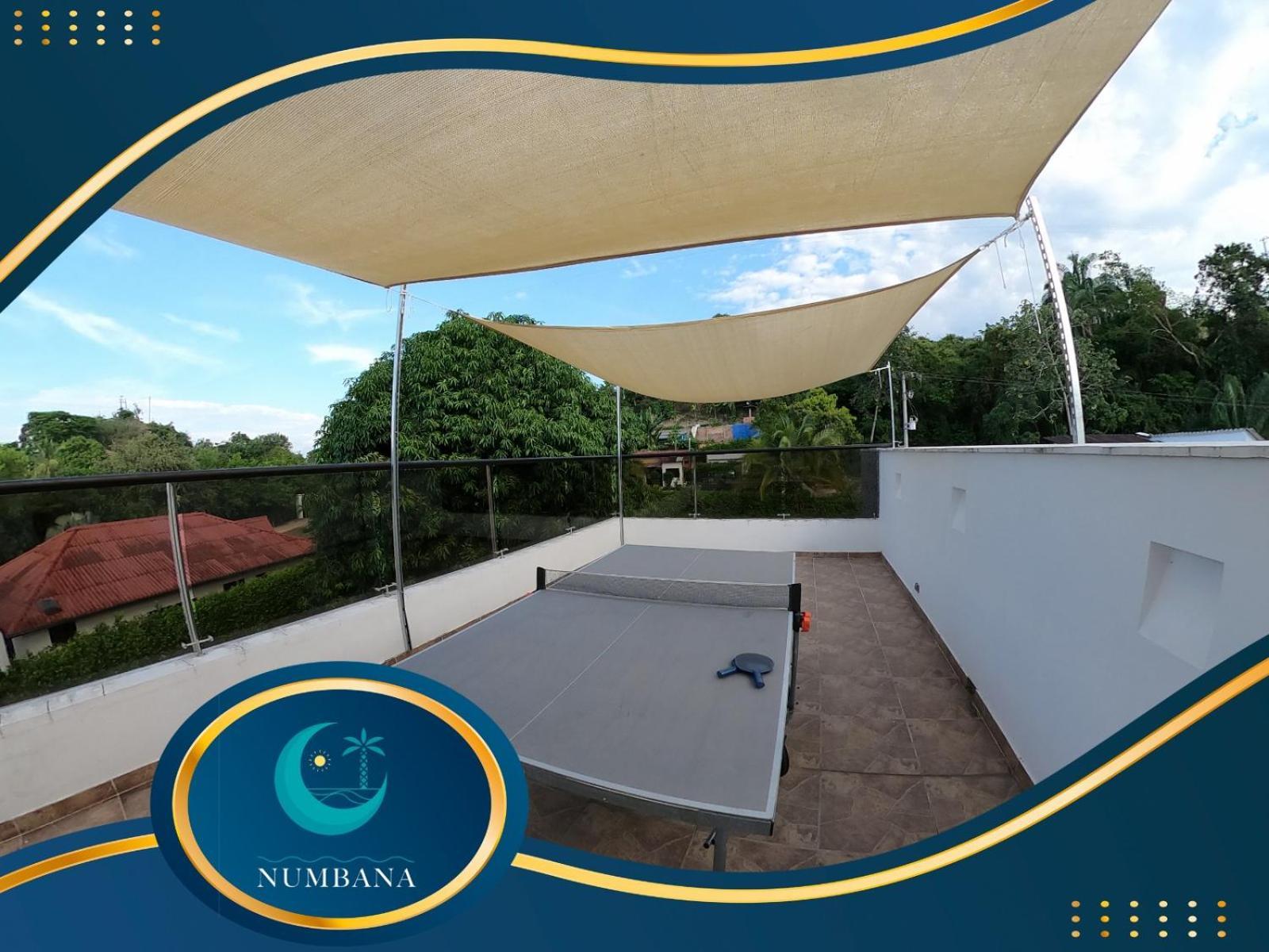 Apartamento Campestre Numbana Melgar