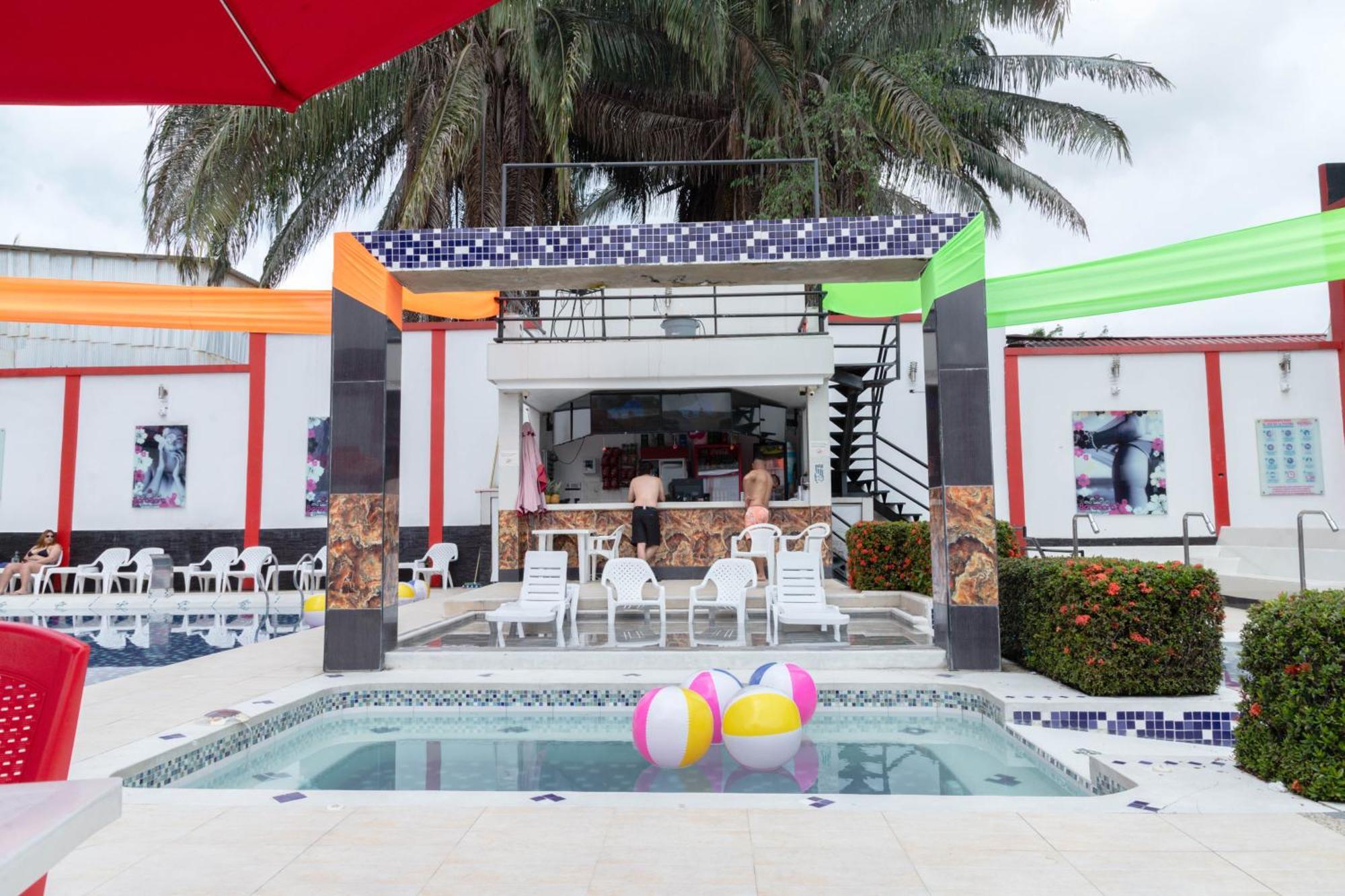 Bora Bora Adults Only Hotel Melgar