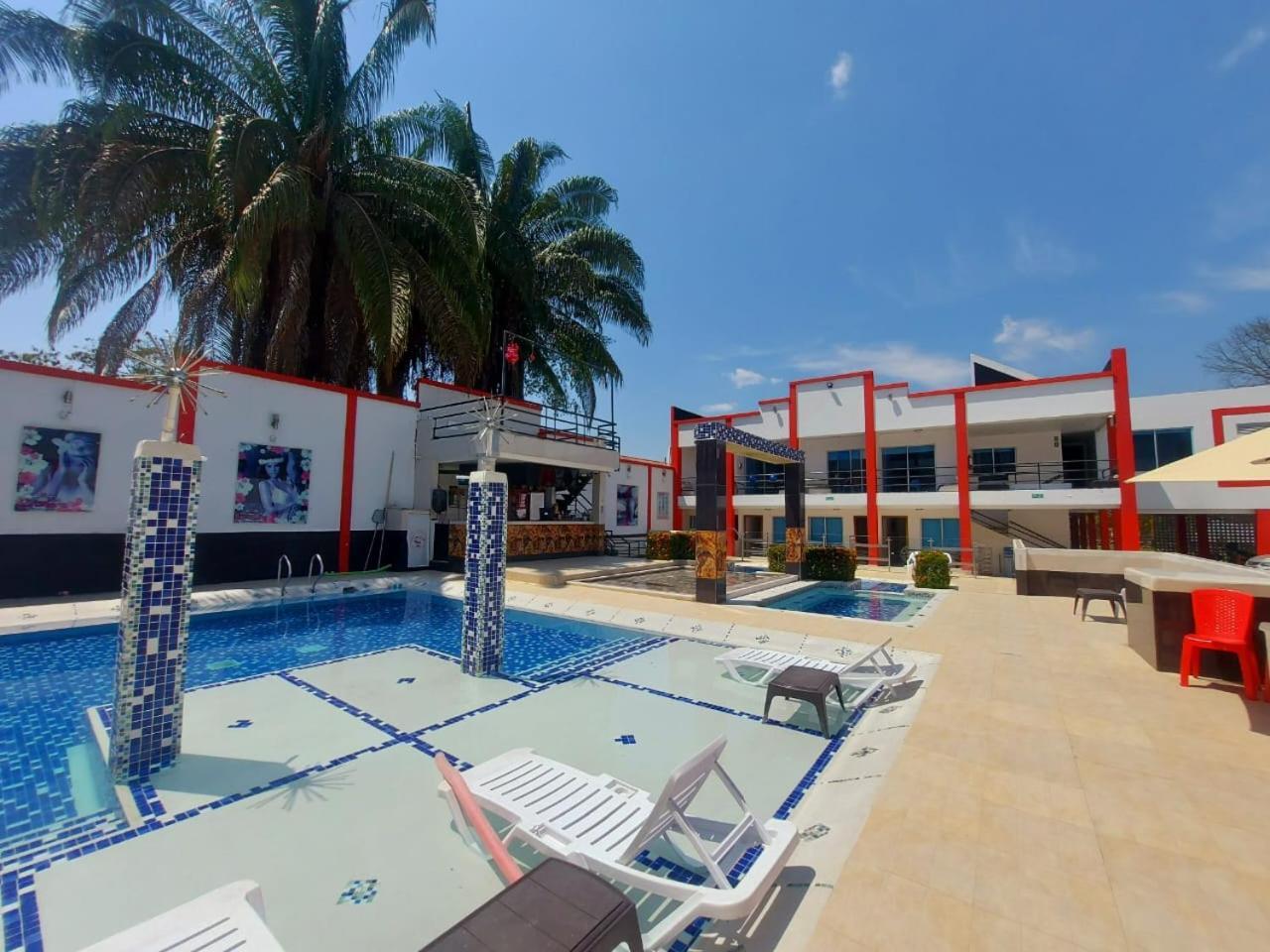 Bora Bora Adults Only Hotel