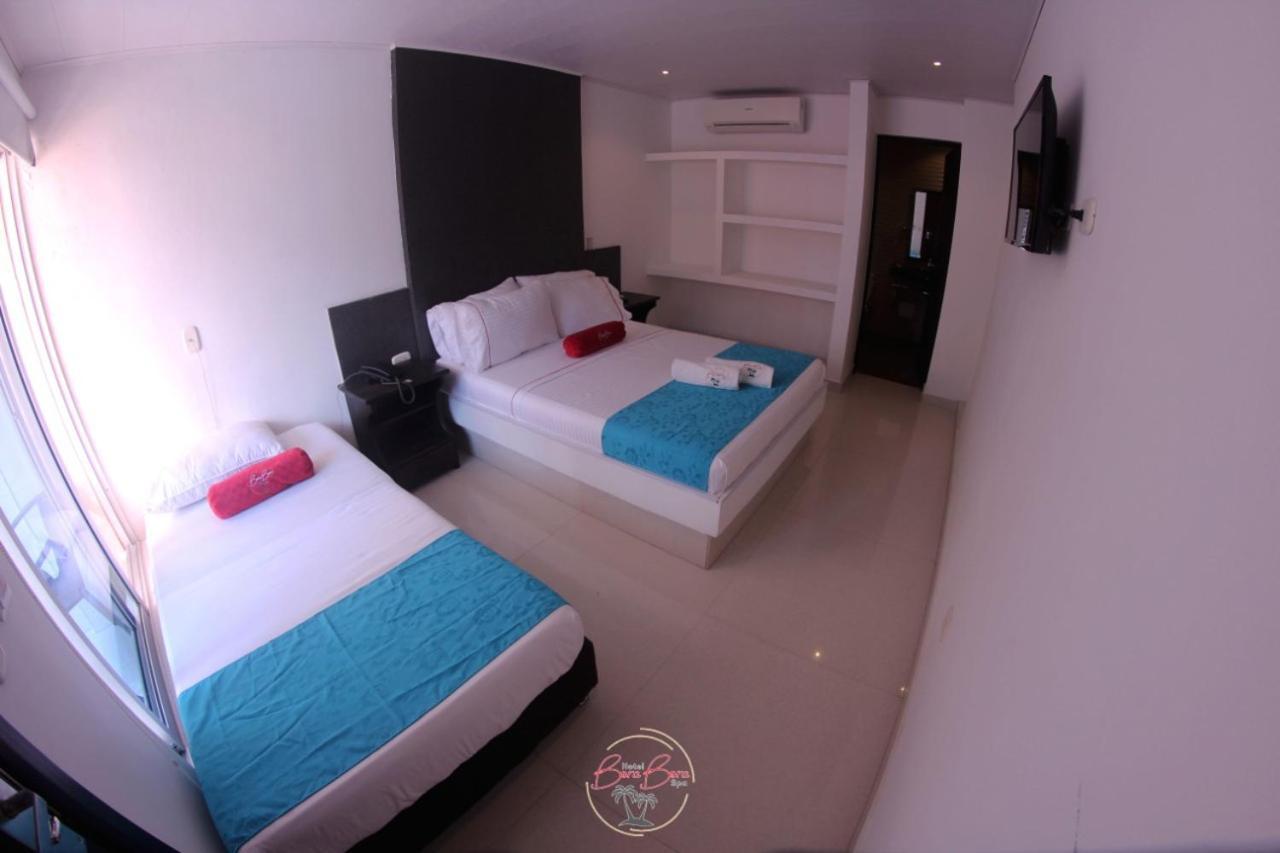 Bora Bora Adults Only Hotel 4*