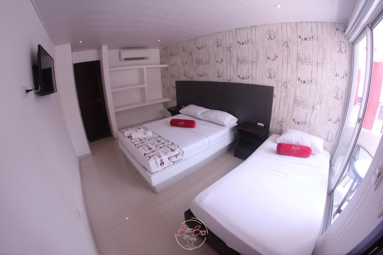 Bora Bora Adults Only Hotel 4*