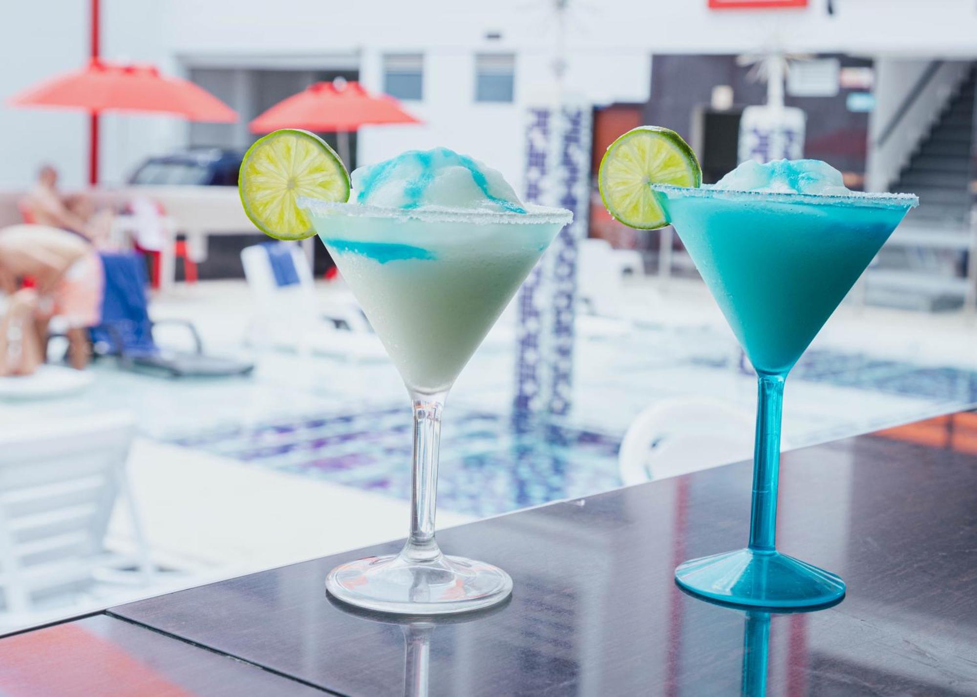 Bora Bora Adults Only Hotel Melgar