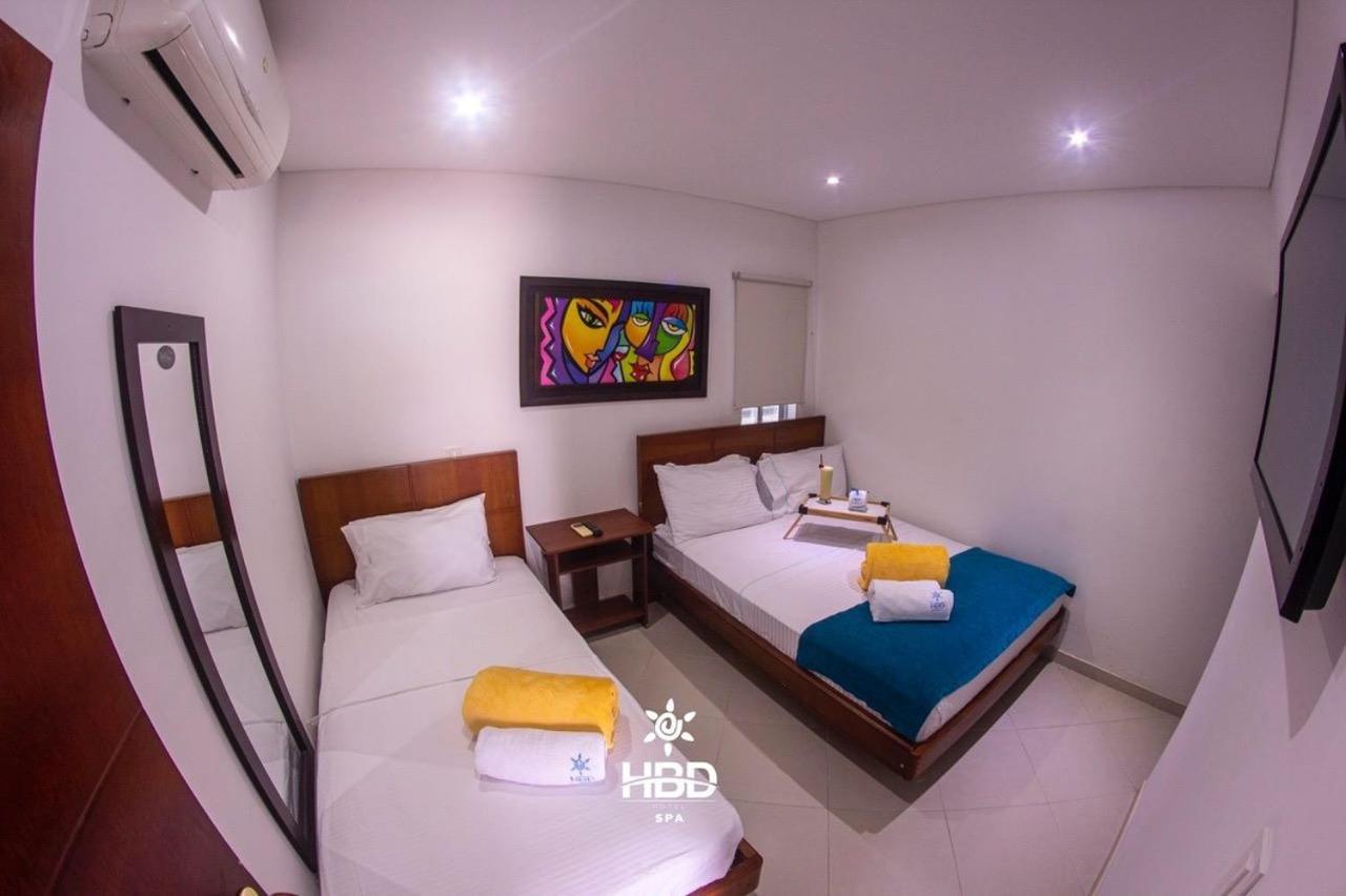 Best Day Hotel 3*