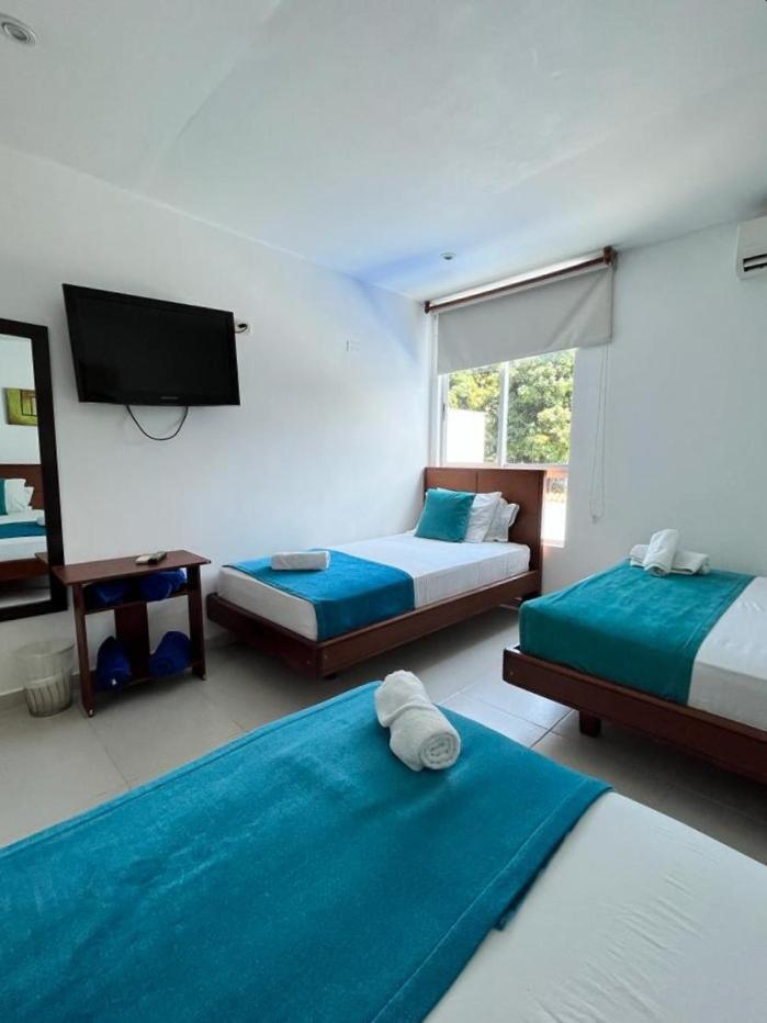 Best Day Hotel 3*