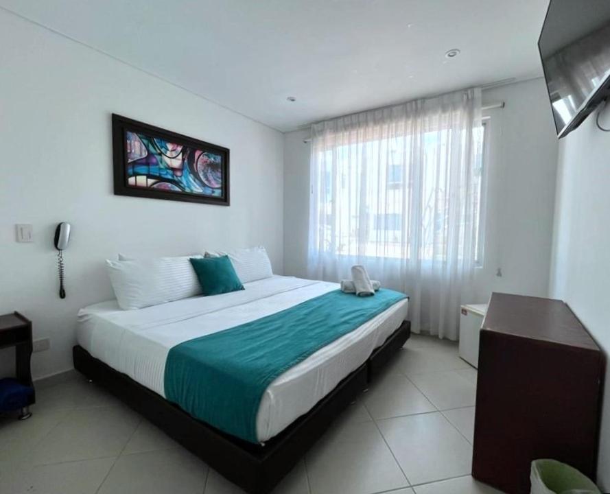 Hotel Best Day Melgar