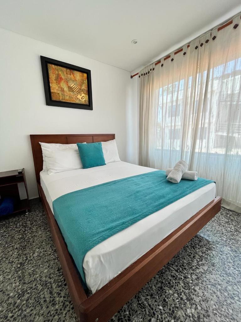 Hotel Best Day Melgar