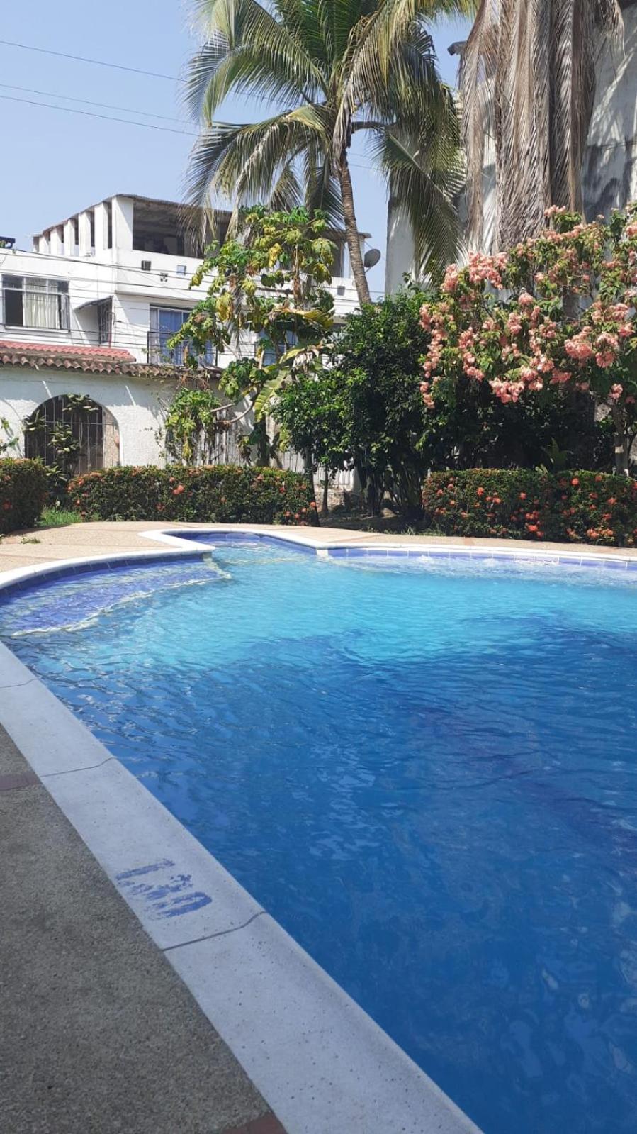 Casa Vacacional *
