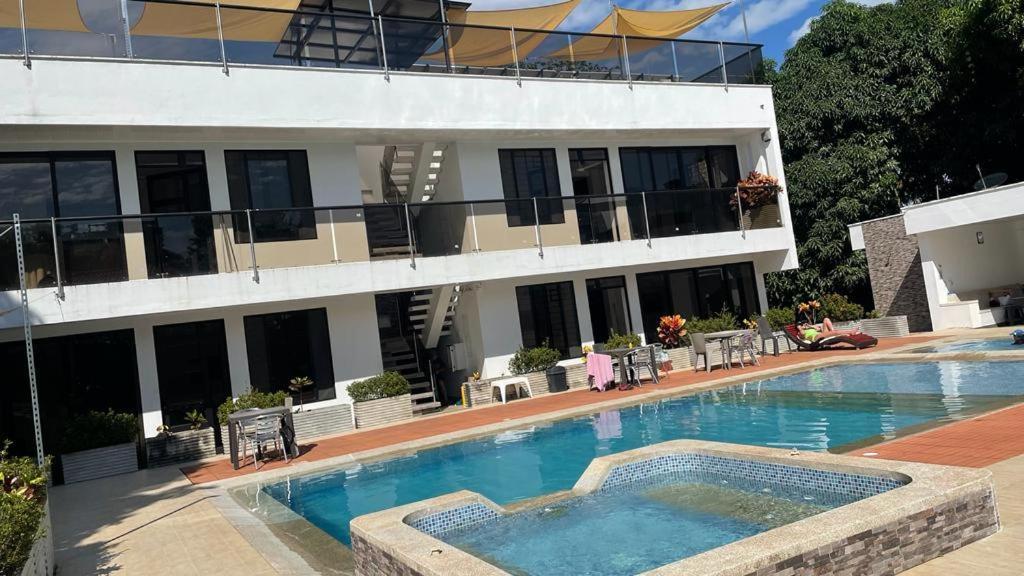 Campestre Numbana Apartamento Melgar