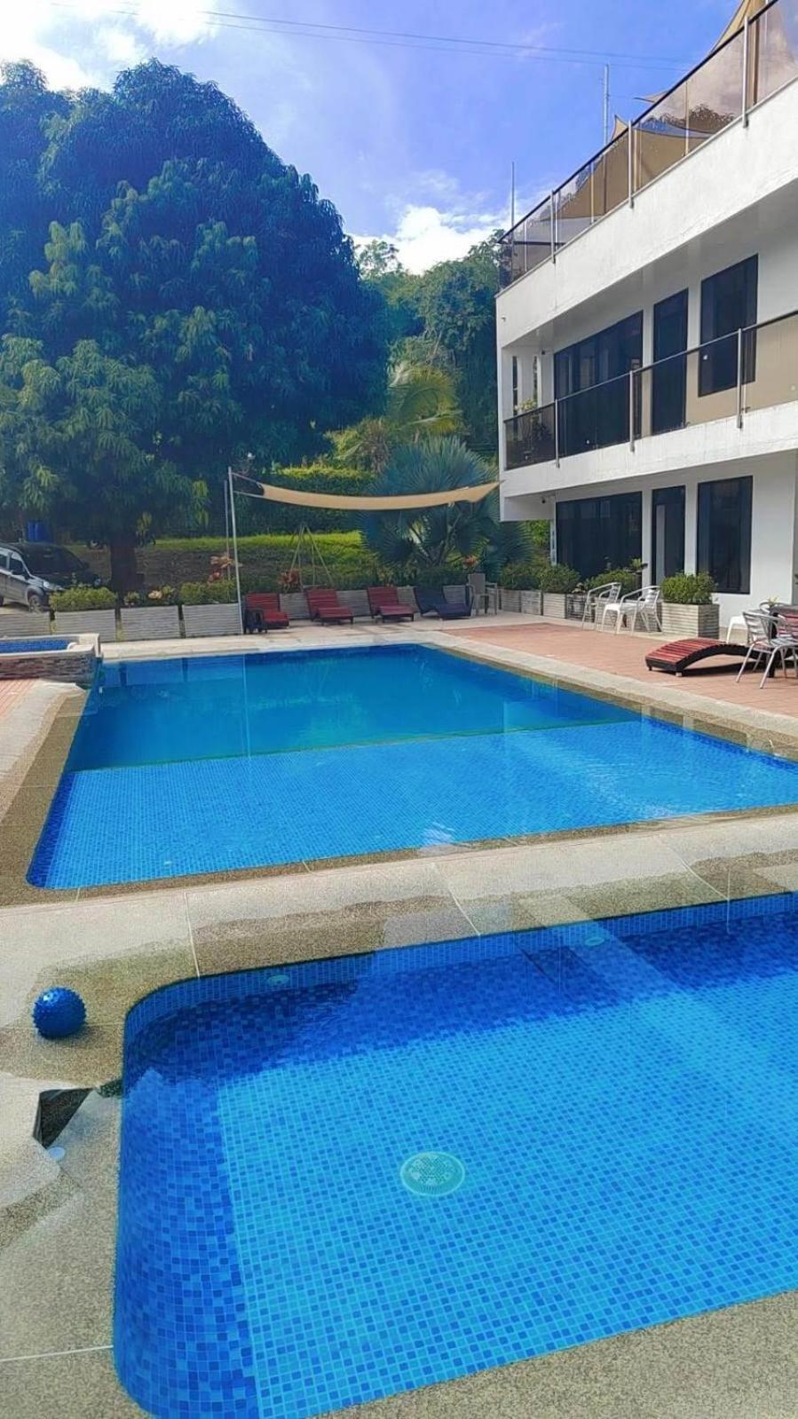 Campestre Numbana