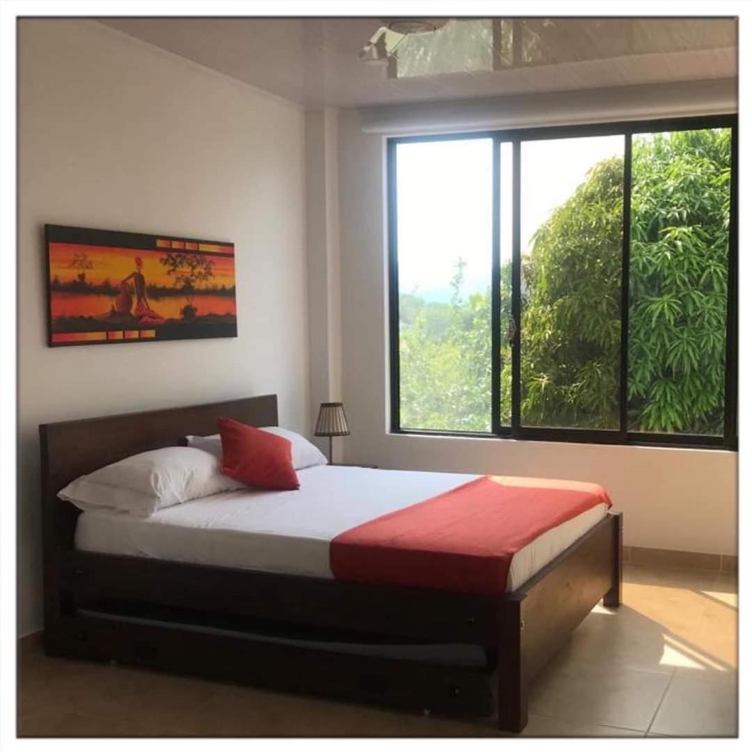 Campestre Numbana Apartamento