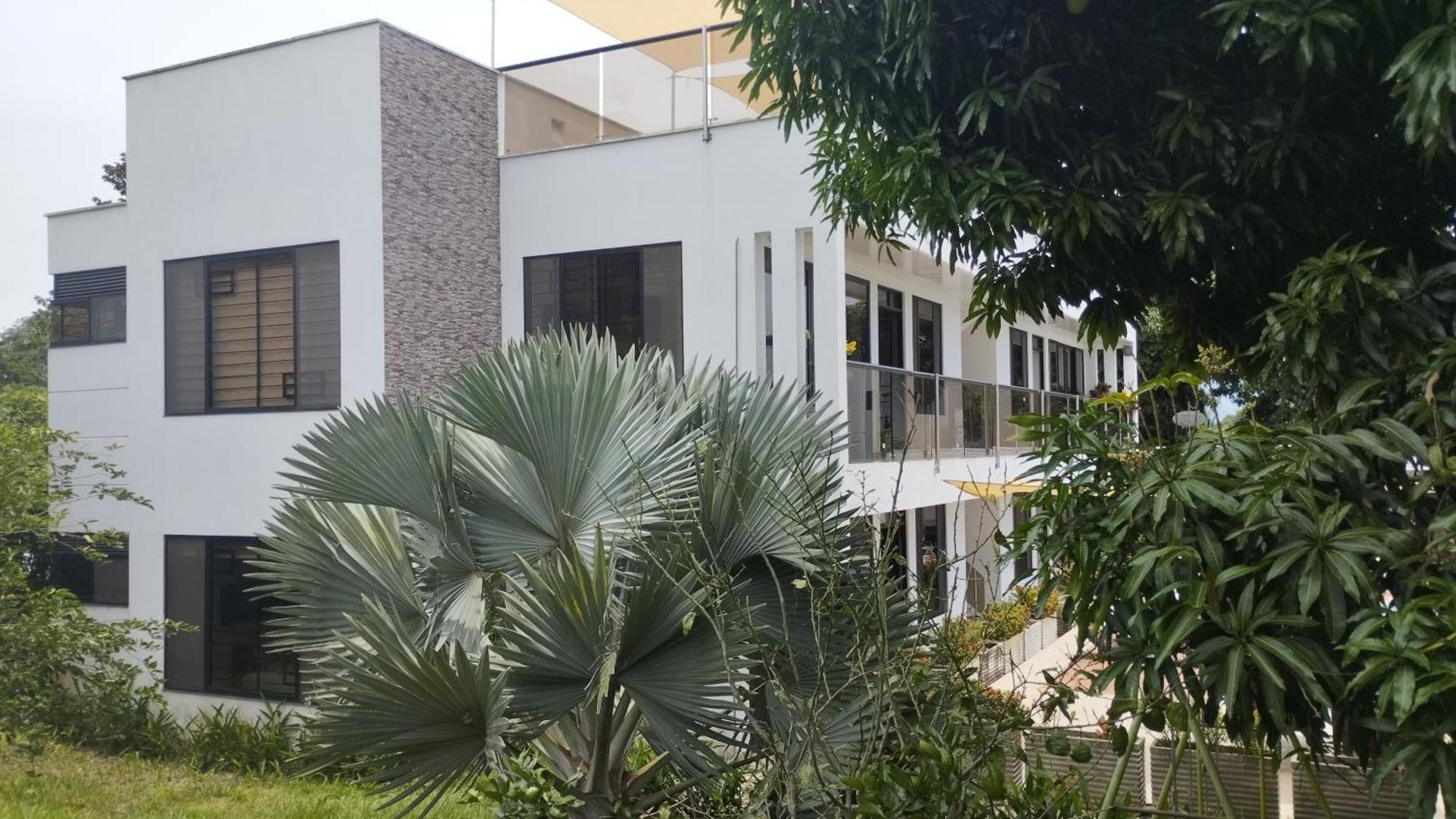 Campestre Numbana