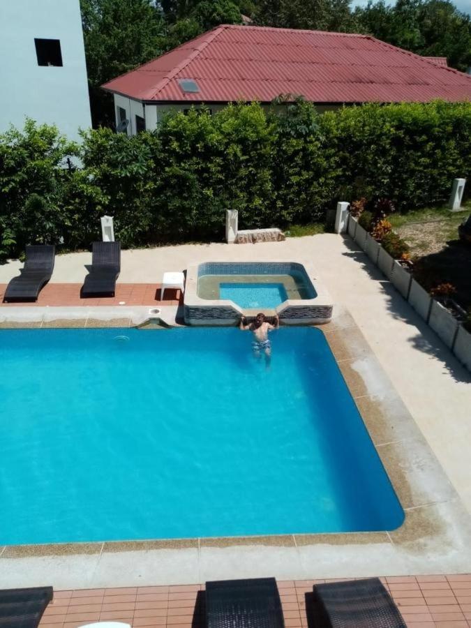 Campestre Numbana Apartamento Melgar